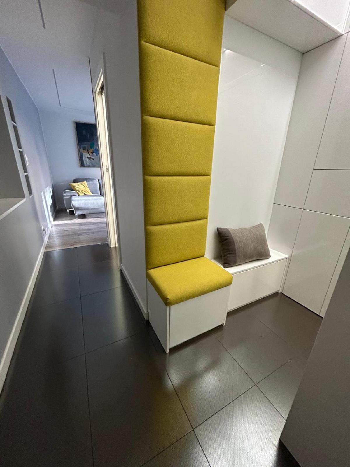 ורשה Old Town - Trebacka Apartment מראה חיצוני תמונה