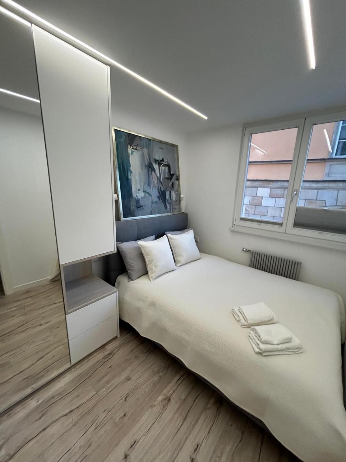 ורשה Old Town - Trebacka Apartment מראה חיצוני תמונה